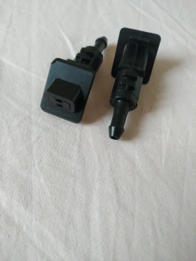 Пръскалки за предно стъкло , снимка 1