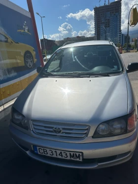 Части за Toyota Picnic, снимка 1