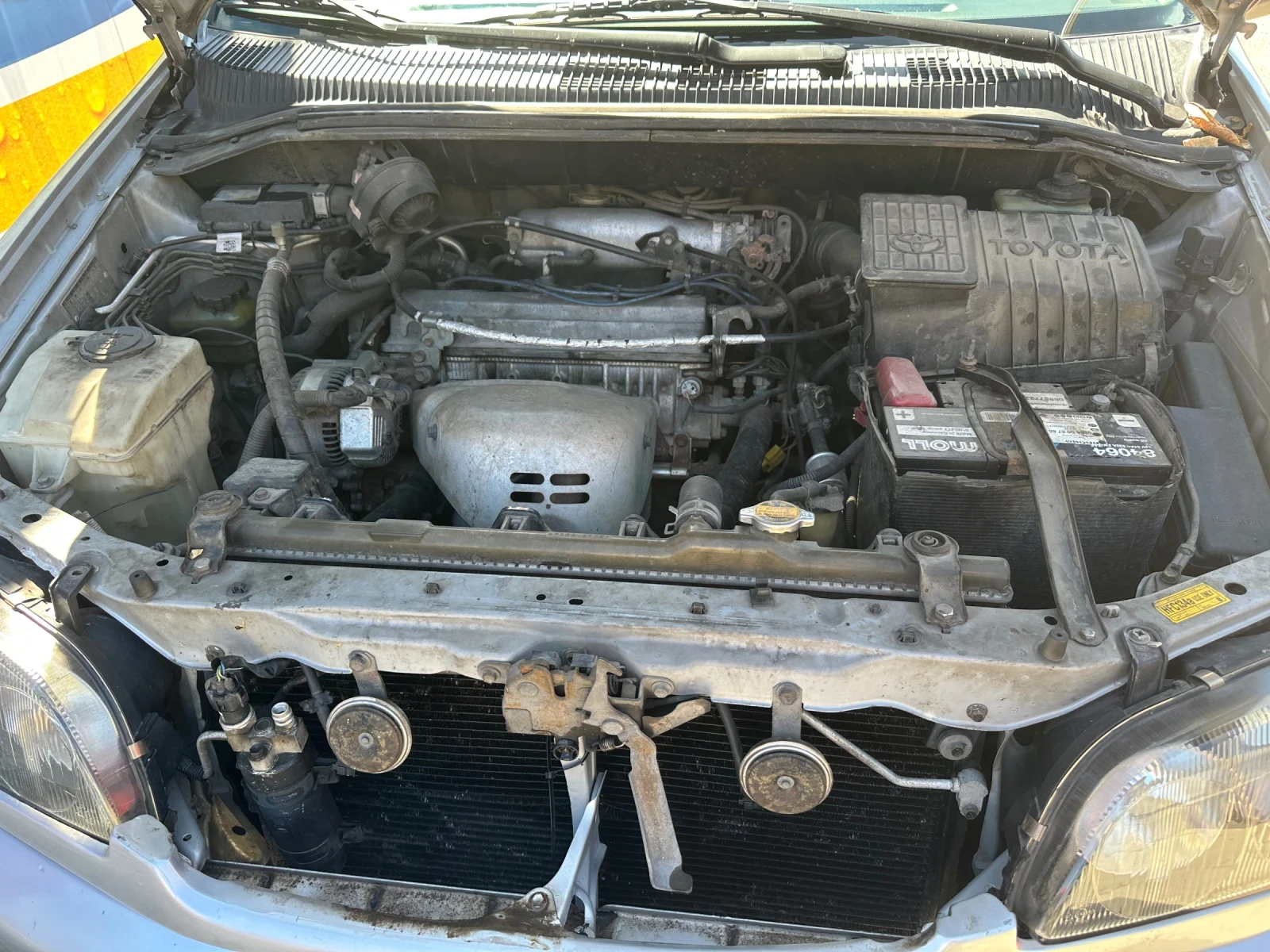 ����� �� Toyota Picnic | Mobile.bg � ����������� 4