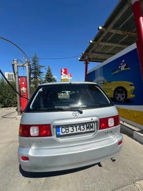 Части за Toyota Picnic, снимка 2 - Части - 51943980