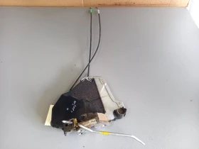 Брава врата предна лява Тойота Рав4 (н)