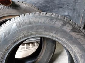 Гуми Зимни 215/65R16, снимка 6