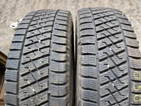 Гуми Зимни 215/65R16, снимка 1