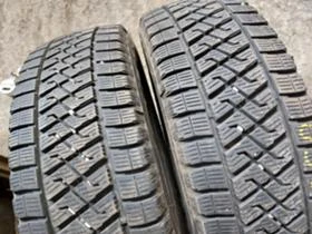Гуми Зимни 215/65R16, снимка 2