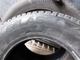 Гуми Зимни 215/65R16, снимка 4