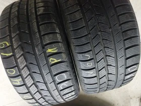 Гуми Зимни 275/40R19, снимка 1