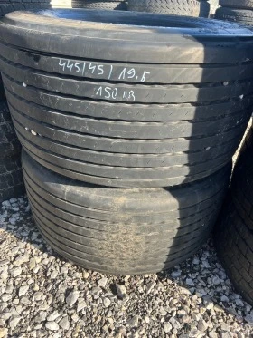 Гуми, снимка 3