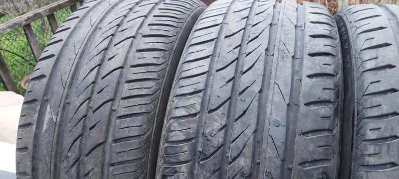 Гуми Летни 235/40R18, снимка 3 - Гуми и джанти - 35606354