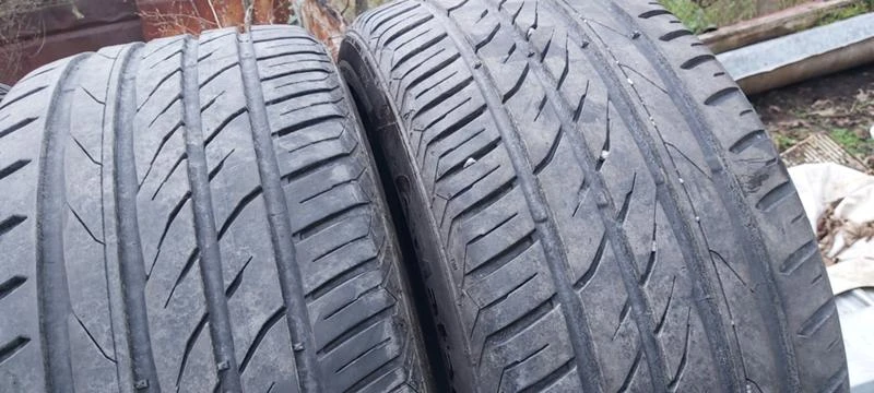 Гуми Летни 235/40R18, снимка 4 - Гуми и джанти - 35606354