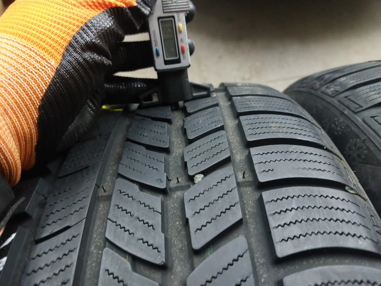  275/40R19 | Mobile.bg   2