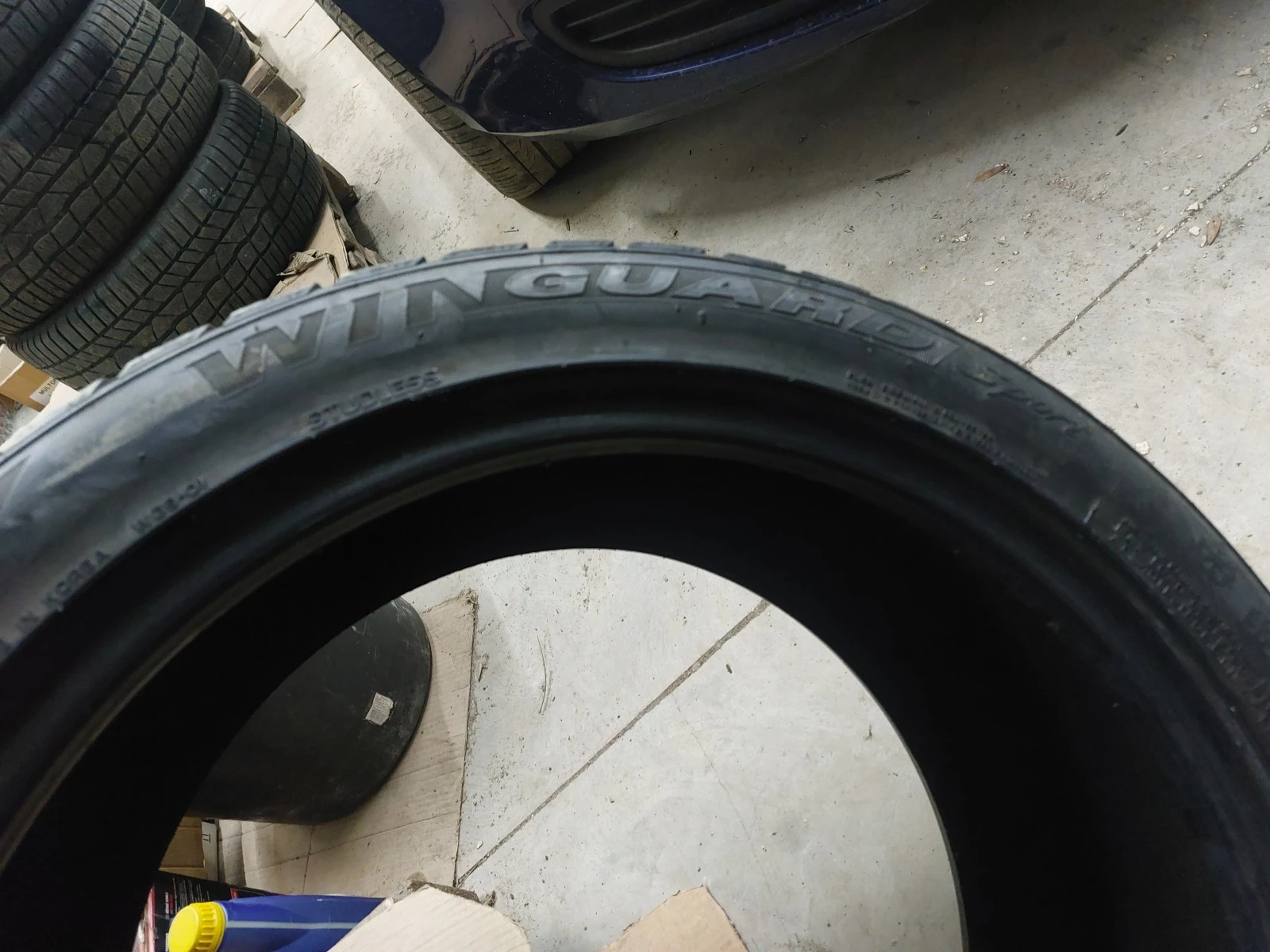  275/40R19 | Mobile.bg   6