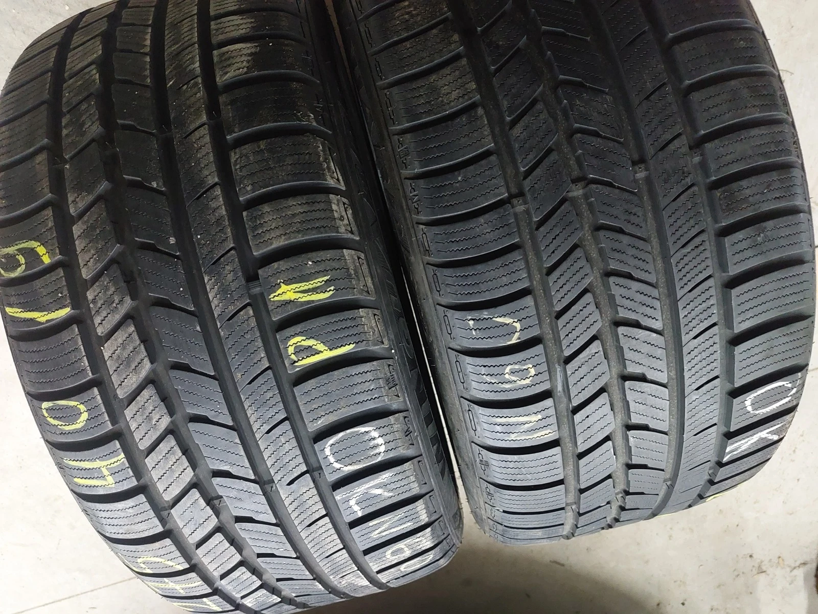  275/40R19 | Mobile.bg   1