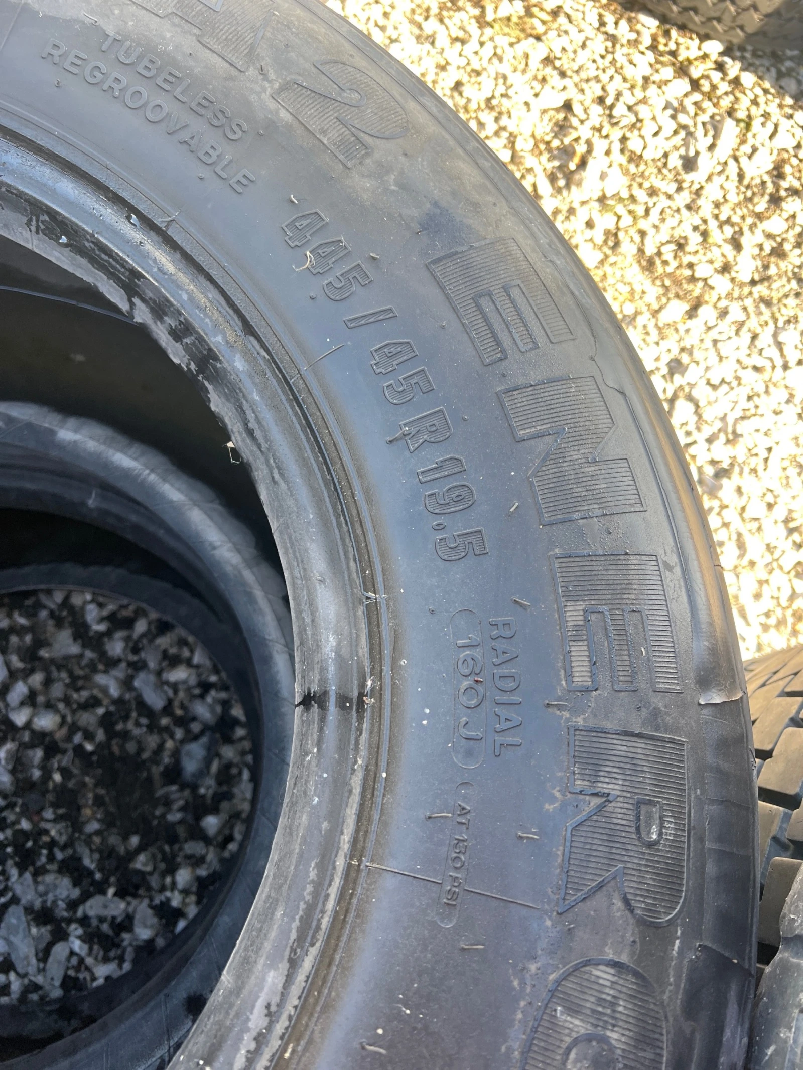  445/45R19.5 | Mobile.bg   2