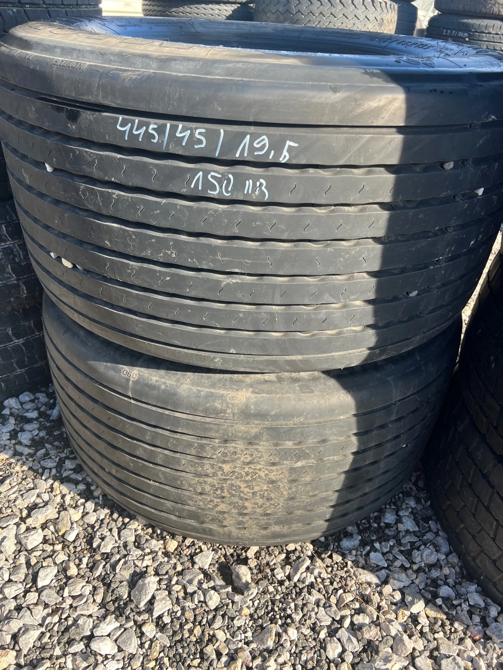  445/45R19.5 | Mobile.bg   3