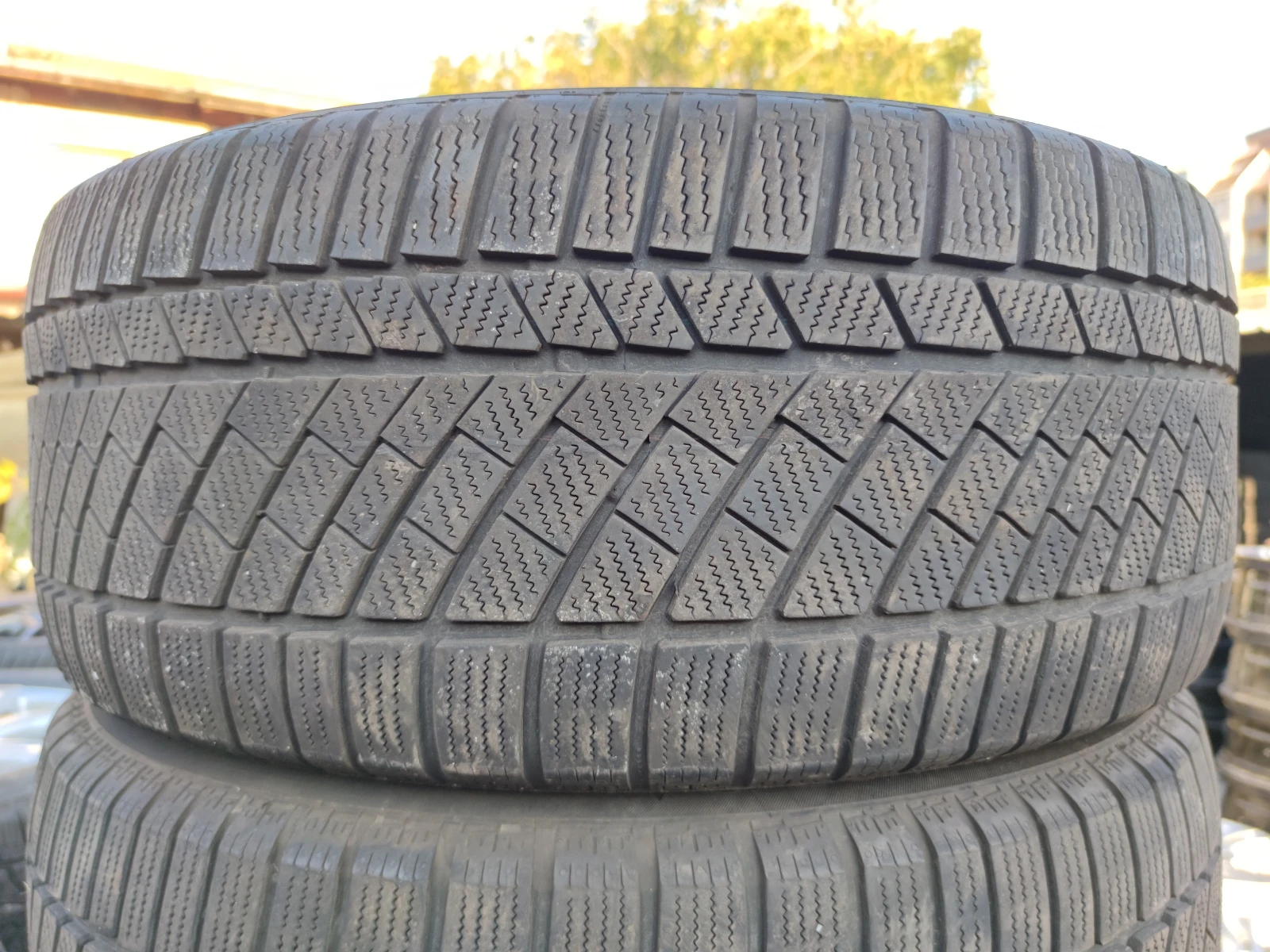  265/45R20 | Mobile.bg   1