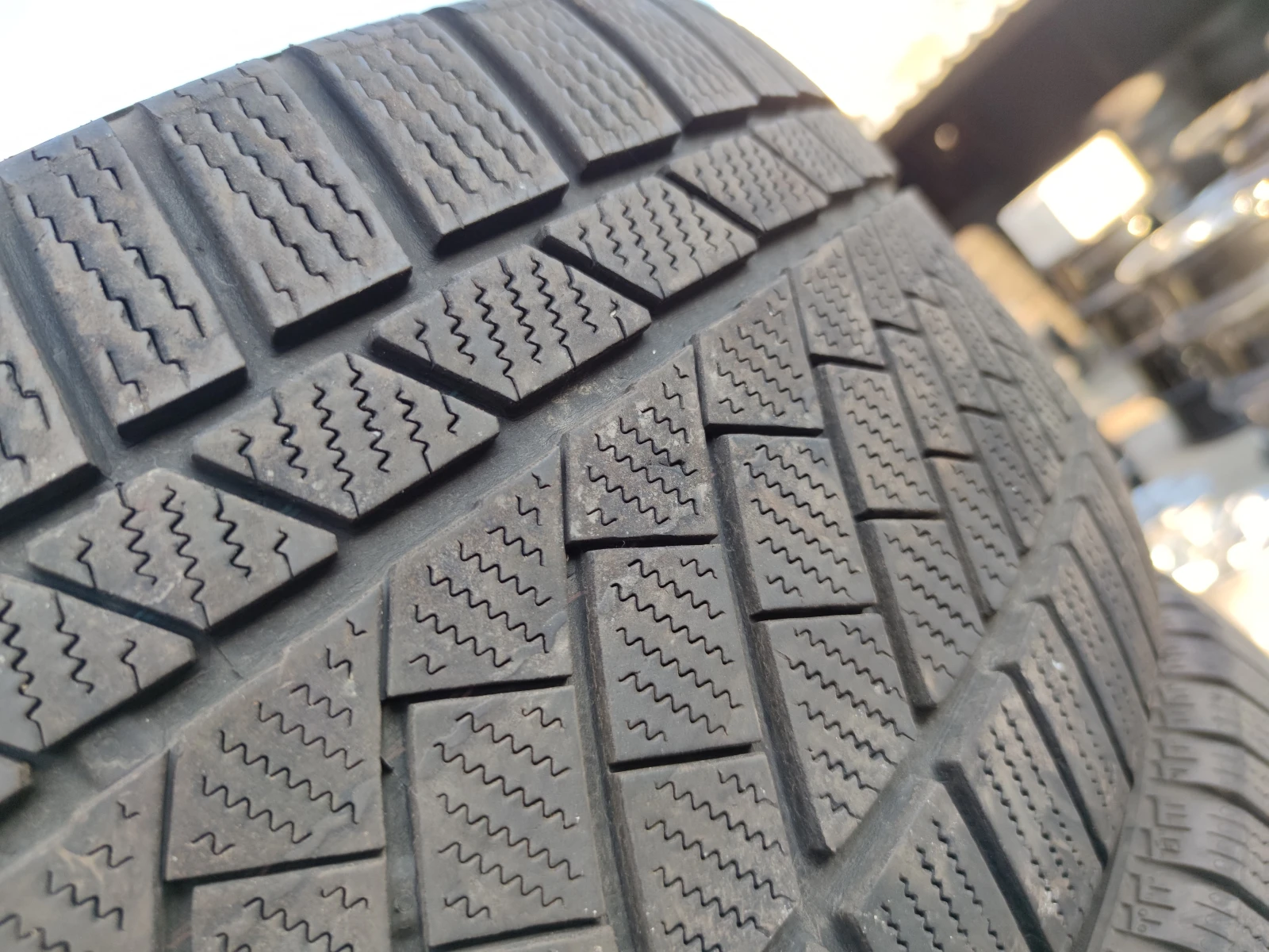  265/45R20 | Mobile.bg   4