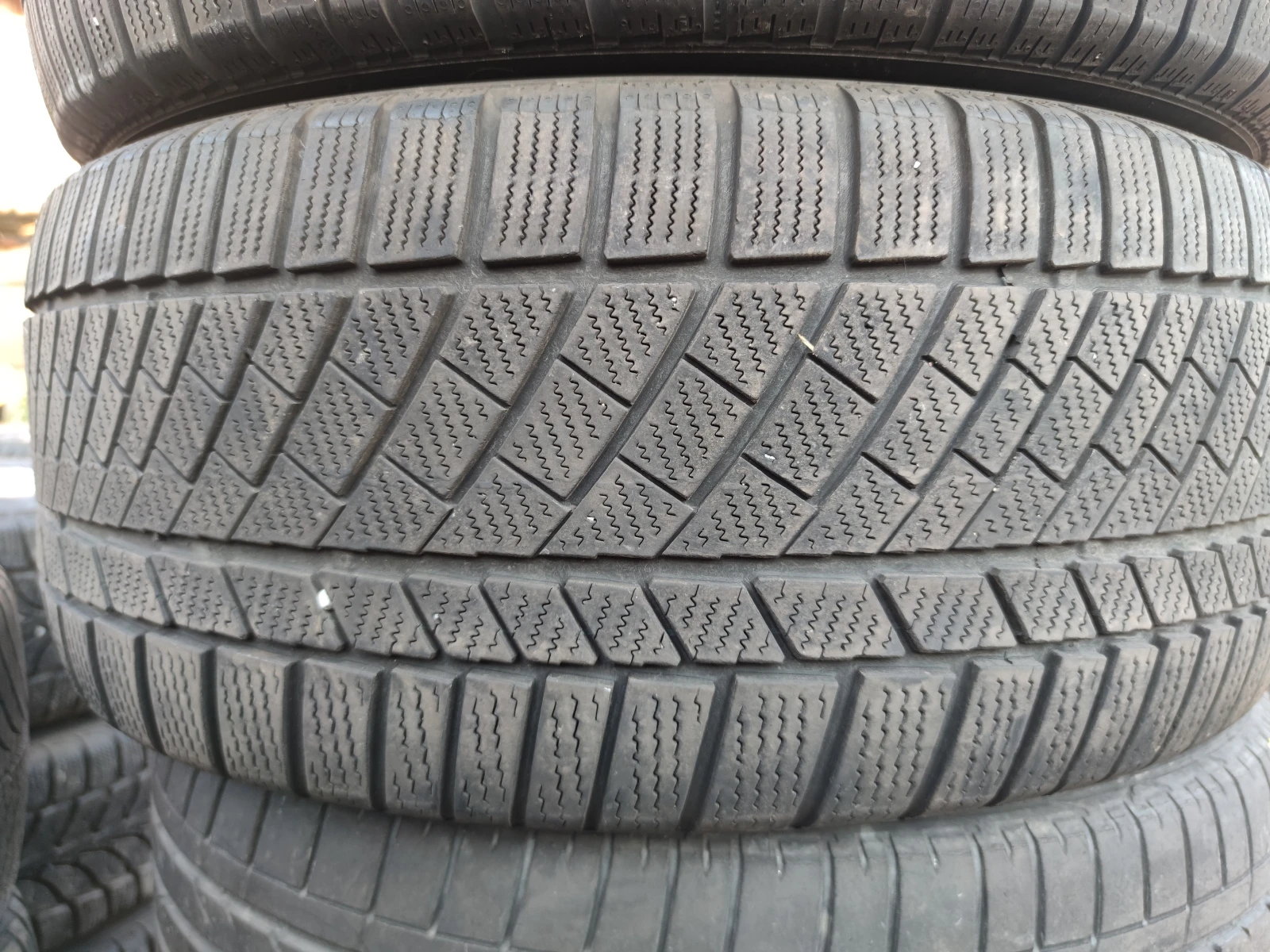  265/45R20 | Mobile.bg   2