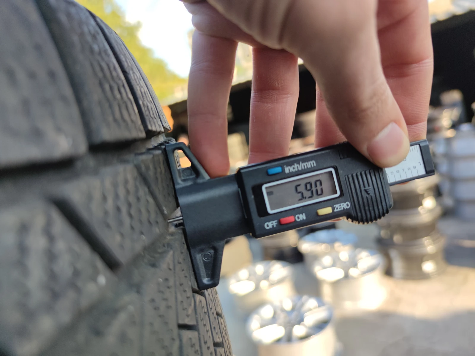  265/45R20 | Mobile.bg   6