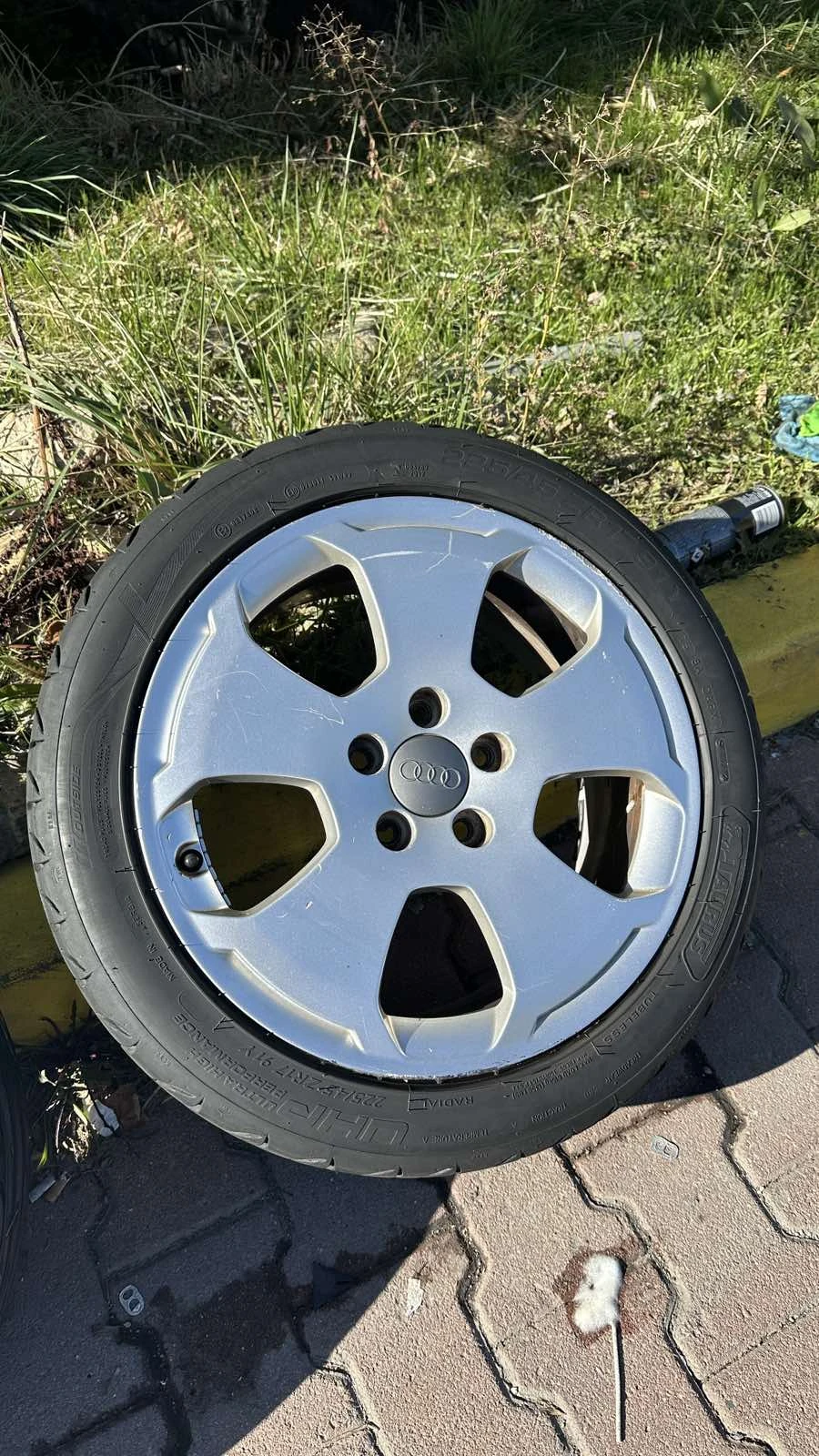    225/45R17 | Mobile.bg   4