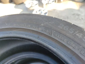 Гуми Зимни 265/45R20, снимка 7 - Гуми и джанти - 47686644