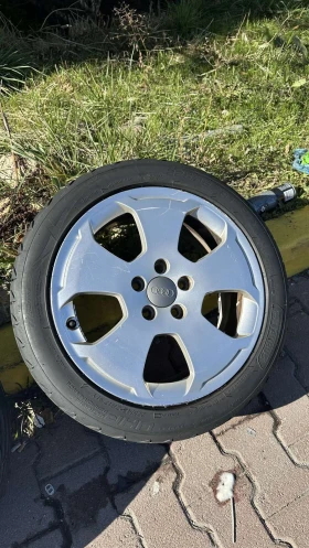    225/45R17 | Mobile.bg    4