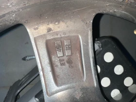 Джанти, снимка 8 - Гуми и джанти - 53505102