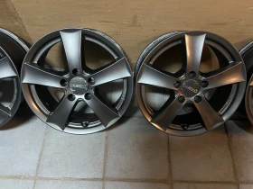 Джанти, снимка 4 - Гуми и джанти - 53505102