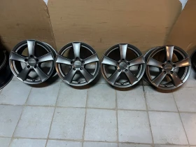 Джанти, снимка 2 - Гуми и джанти - 53505102