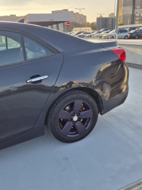 Chevrolet Malibu 2.0 DIESEL, снимка 6