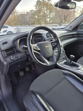 Chevrolet Malibu 2.0 DIESEL, снимка 7