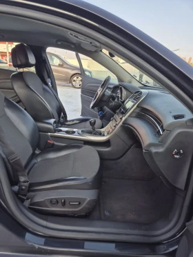 Chevrolet Malibu 2.0 DIESEL, снимка 9