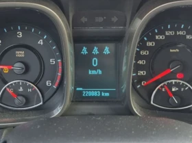 Chevrolet Malibu 2.0 DIESEL, снимка 12