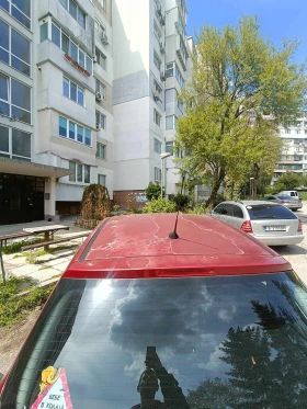 Peugeot 307 1.4/75 к.с., снимка 5