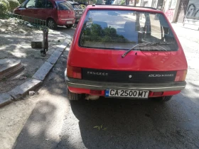 Peugeot 205 GTI, снимка 7
