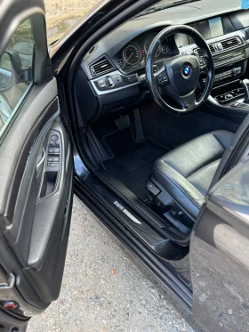 BMW 520, снимка 8