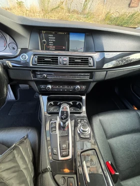 BMW 520, снимка 12