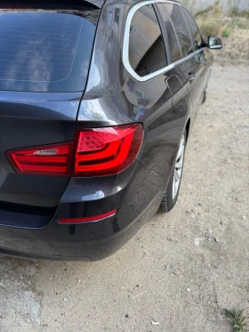 BMW 520, снимка 5
