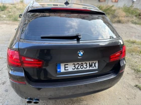 BMW 520, снимка 4