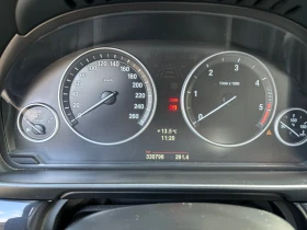 BMW 520, снимка 10