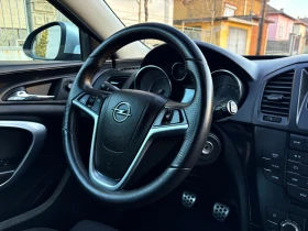 Opel Insignia 2.0CDTI SPORTS TOURER* Обслужена* , снимка 10