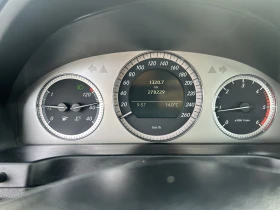 Mercedes-Benz C 250, снимка 9