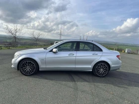 Mercedes-Benz C 250, снимка 5