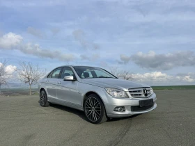 Mercedes-Benz C 250, снимка 2