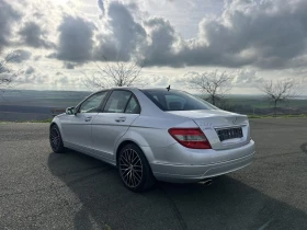 Mercedes-Benz C 250, снимка 3