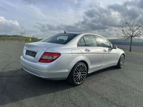 Mercedes-Benz C 250, снимка 4