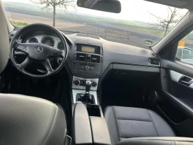 Mercedes-Benz C 250, снимка 6