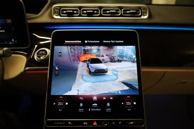 Mercedes-Benz S 580 4 MATIC* AMG* 3 TV* EXCLUSIVE* LONG* , снимка 11