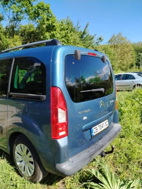 Citroen Berlingo Multispace, снимка 5