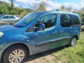 Citroen Berlingo Multispace, снимка 4
