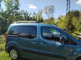 Citroen Berlingo Multispace, снимка 3